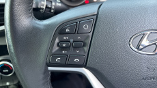 Hyundai Tucson 1.6 CRDi 136 Premium SE 5dr 2WD Diesel Estate